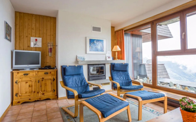 House Zinal 201 Thyon-Les Collons