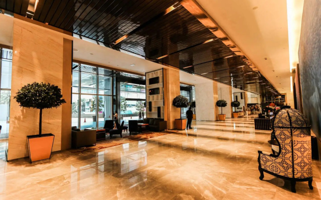 Victoria Home Suites Kuala Lumpur