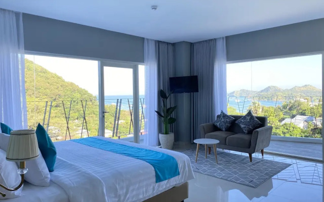 Zasgo Hotel