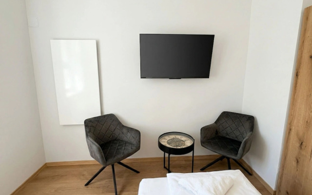 Comfortable Apartment Close to Wiener