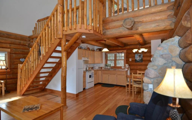 Moberly Lodge