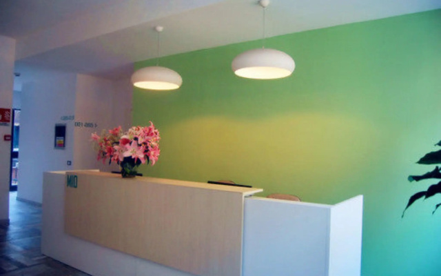 Mio Hostel