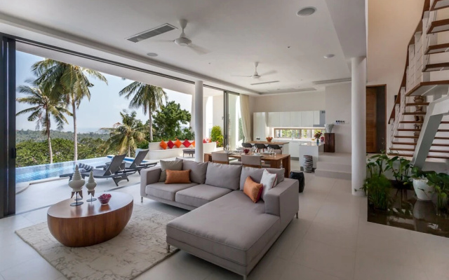 The Ridge Villa 5