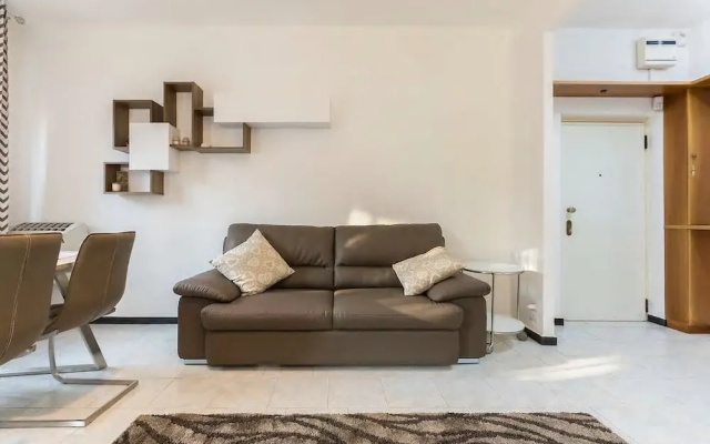Cosy Corner