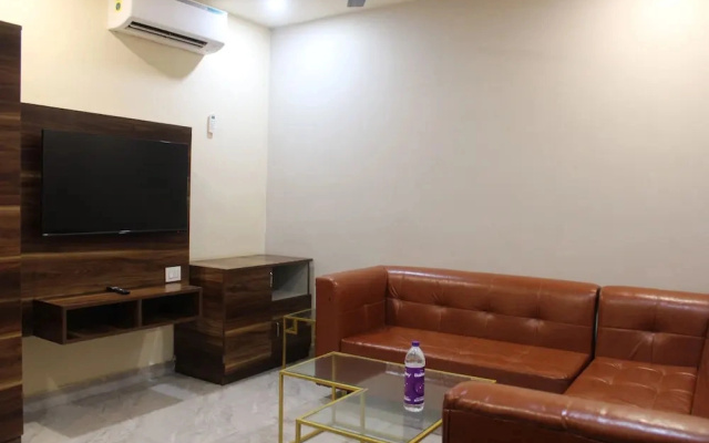 Amar Resorrt Motihari Bihar