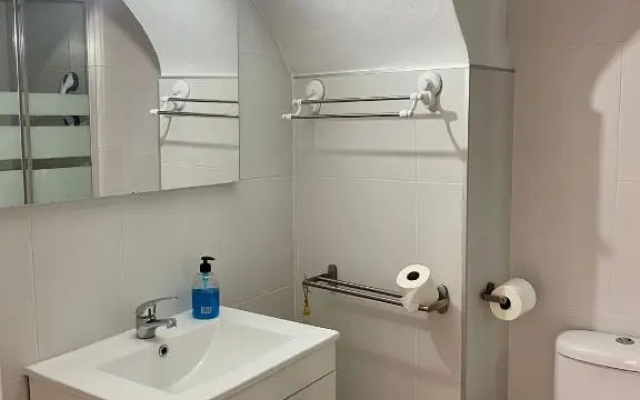 Apartamento Aracena Rural