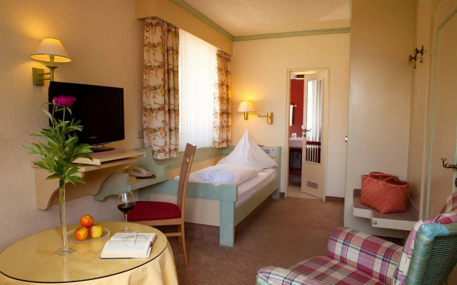 Hotel Lamm