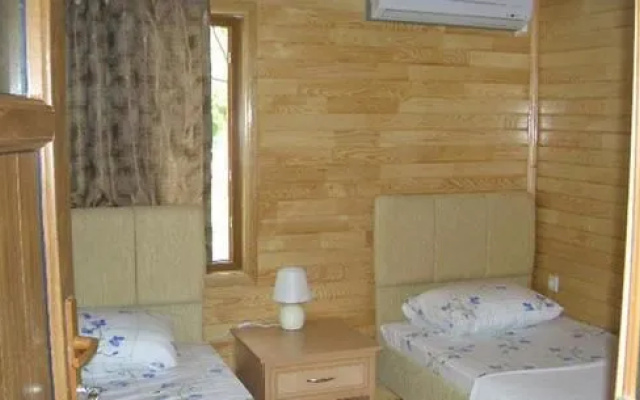Cirali Hotel