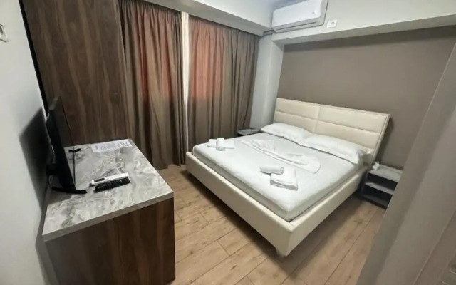 Hotel HER