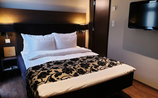 Banken Hotel