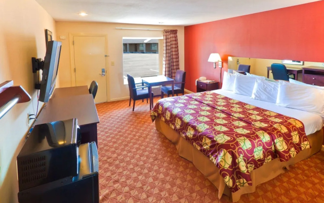 Budget Lodge Buena