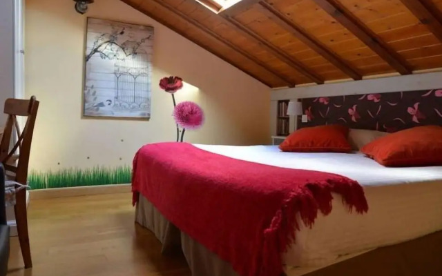 Posada Bernabales