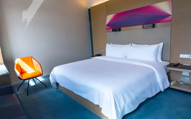 Qin Chao Hotel