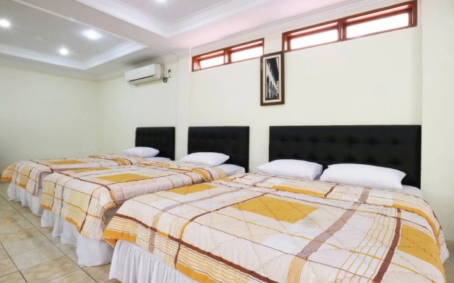 Hotel Ponty Bandung