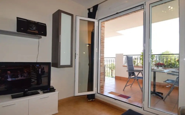 Lovely Apartment in Valencia near Sea