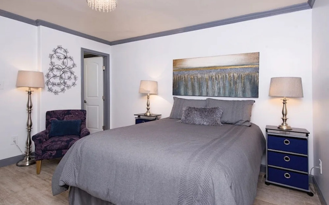 Beachview 223 - 1 Br Condo
