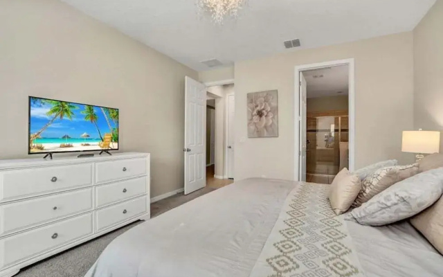 1513nassau 5 Bedroom Villa