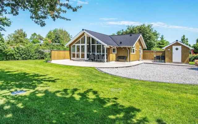 Holiday Home in Sydals