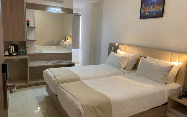 Dash Hotels - Affordable Luxury