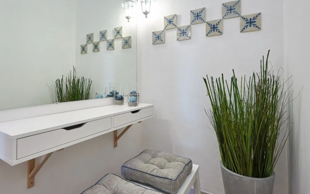 Love inn Bairro Alto 3