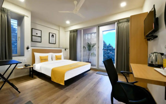 Hotel Banzai Rooms