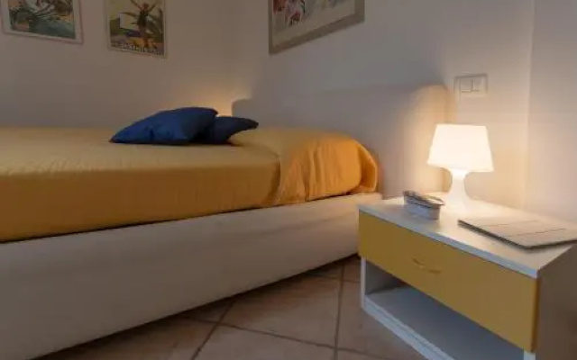 Bellavista Apartment