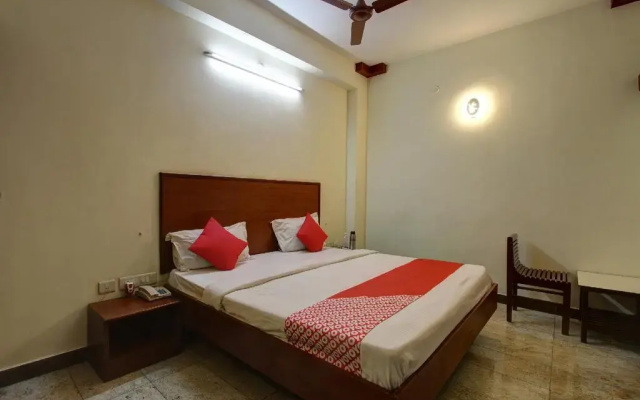 Arun Residency by OYO Rooms