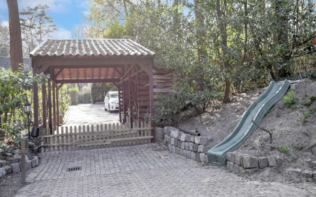Charming Holiday Home in Meijel in a Recreation Park