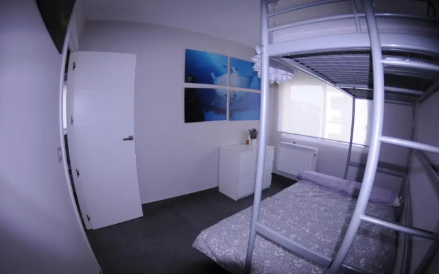 Apartamentos Urdaibai 4