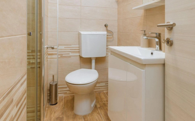 Apartment in Valbandon Near Beach & Brijuni