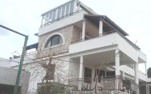 Marača Apartments