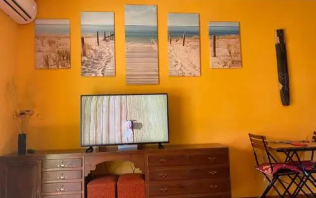 Apartamento La Venencia