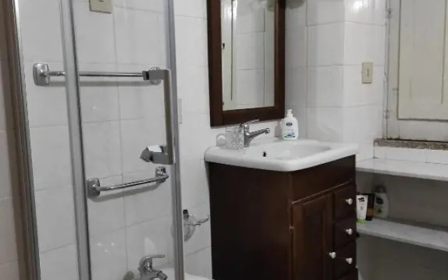 Casa Sirenetta