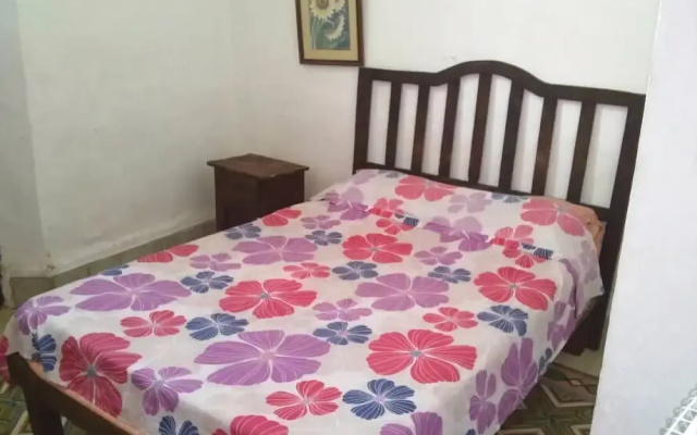 OYO Hotel Posada Porto 51