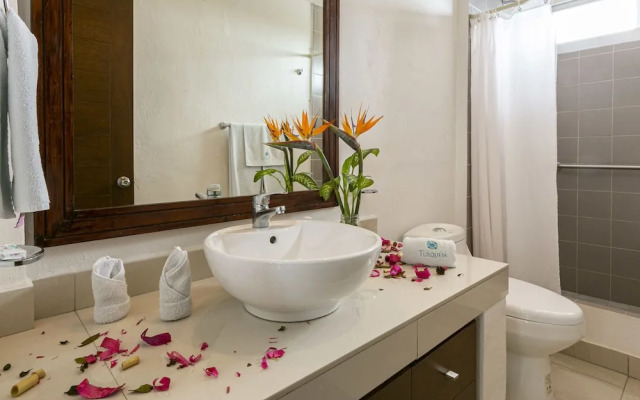 Suites Turquesa