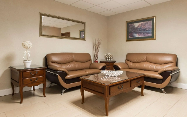 Super 8 by Wyndham St Charles
