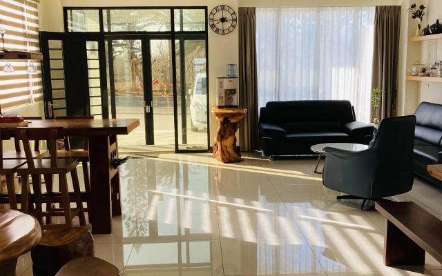 June Hostel