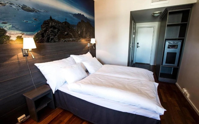 Thon Hotel Skagen