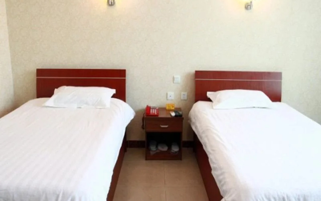 Shijiangzhuang Ruxing Holiday Hotel