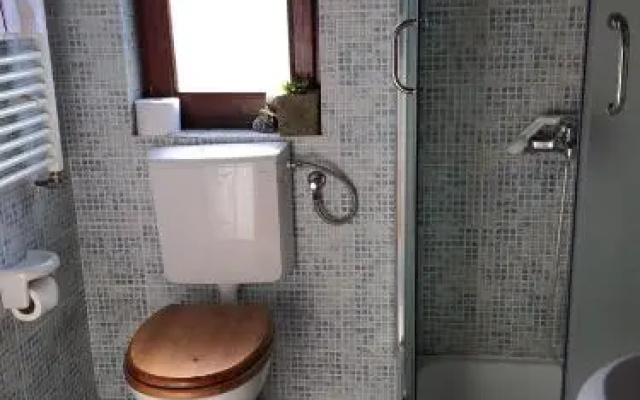 Fedra Apartment