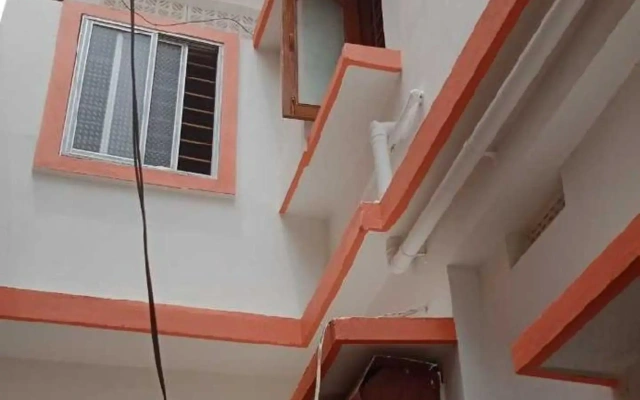 OYO Home 89114 Deb Appartment