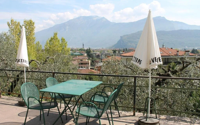 Aparthotel Englovacanze