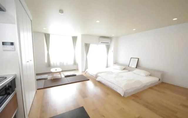 HOTEL APT SESELA - Vacation STAY 12877
