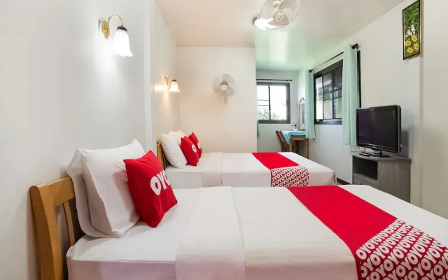 OYO 356 P.u. Guesthouse