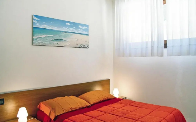 Apartment in Villassimius Garden