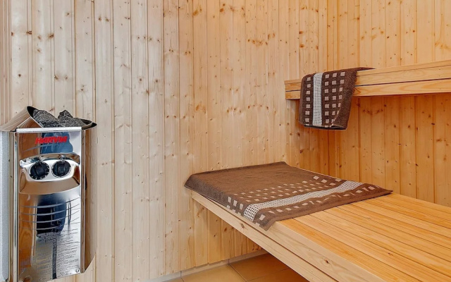 5 Star Holiday Home in Vejby
