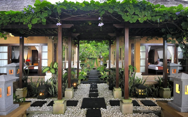 Villa Talia Vashti
