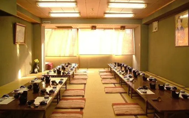 Tomiya Ryokan
