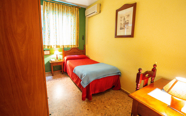 Hotel Arunda II