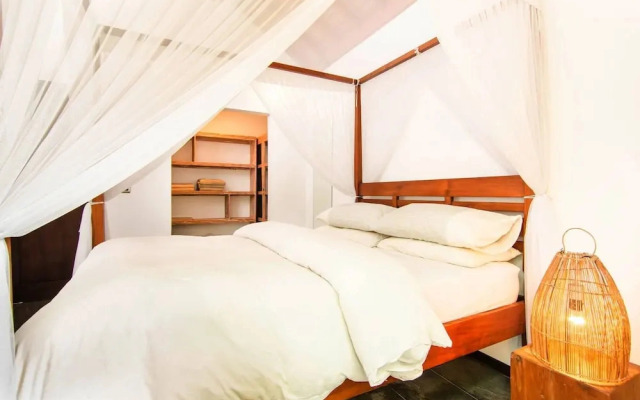 Lush 1 BR Private Pool Villa Inseminyak